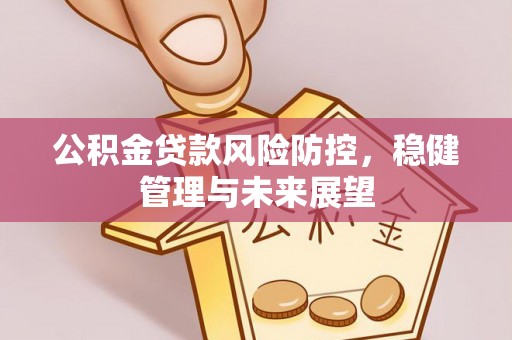 鄢陵公积金贷款风险防控，稳健管理与未来展望
