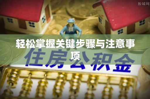 鄢陵轻松掌握关键步骤与注意事项