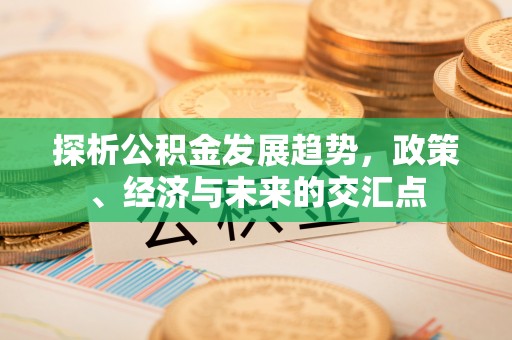 鄢陵探析公积金发展趋势，政策、经济与未来的交汇点