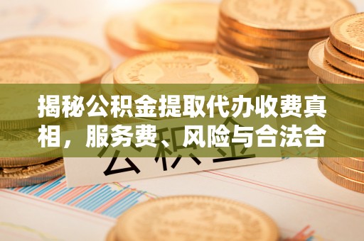 鄢陵揭秘公积金提取代办收费真相，服务费、风险与合法合规全解析